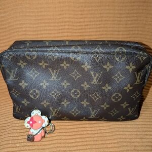 Louis Vuitton Monogram Trousseau